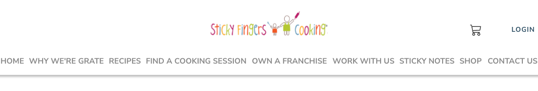 Sticky Fingers Cooking SFC Dallas LLC